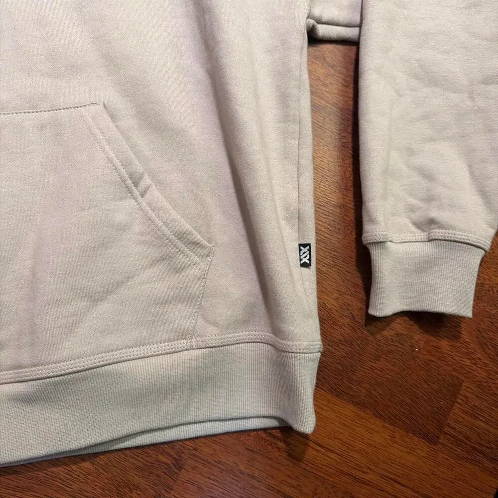 Soma xxx hoodie gray